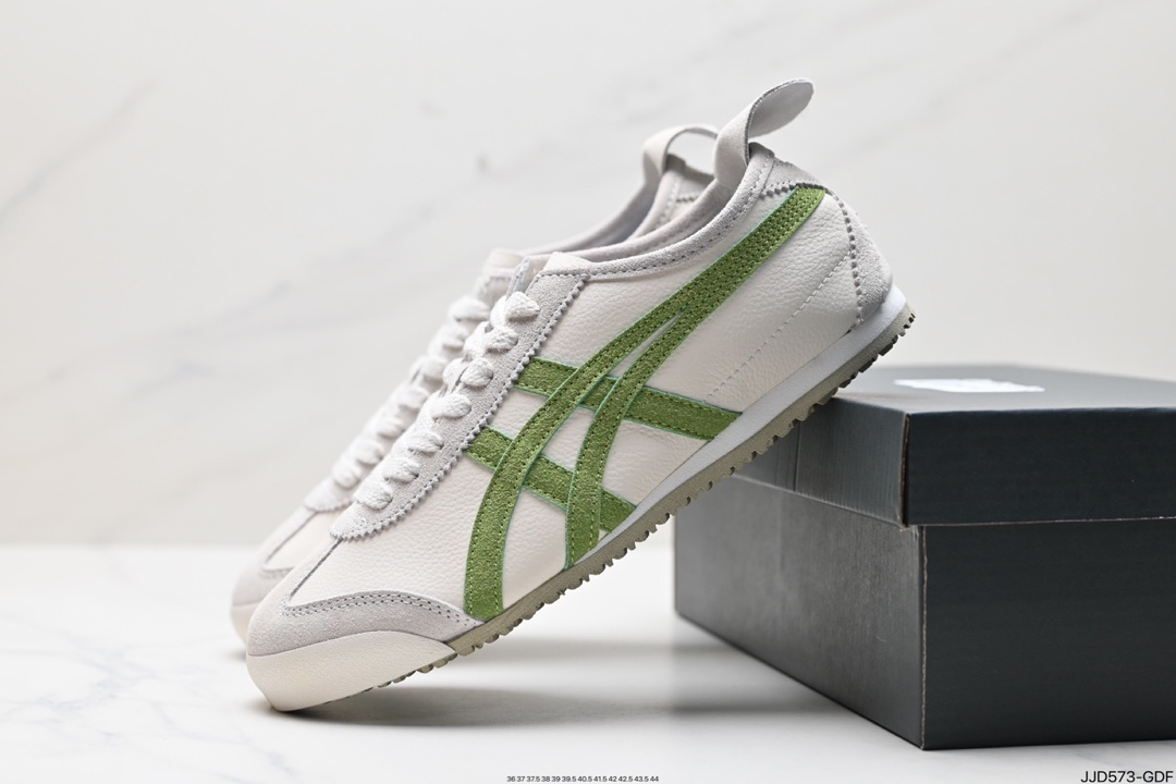 130 Onitsuka Tiger NIPPON MADE 鬼冢虎手工鞋系列