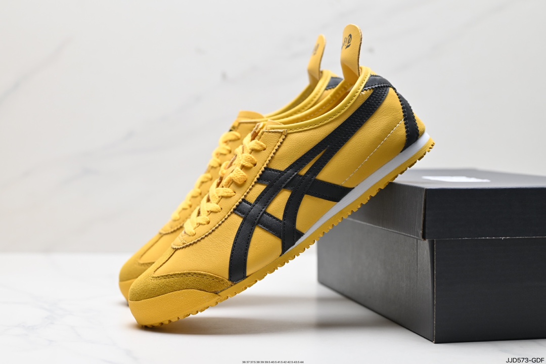 130 Onitsuka Tiger NIPPON MADE 鬼冢虎手工鞋系列