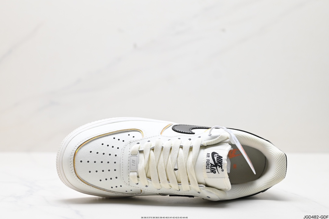 Nike Air Force 1 Low 07 ZX9856-599