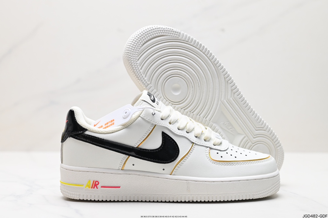 Nike Air Force 1 Low 07 ZX9856-599