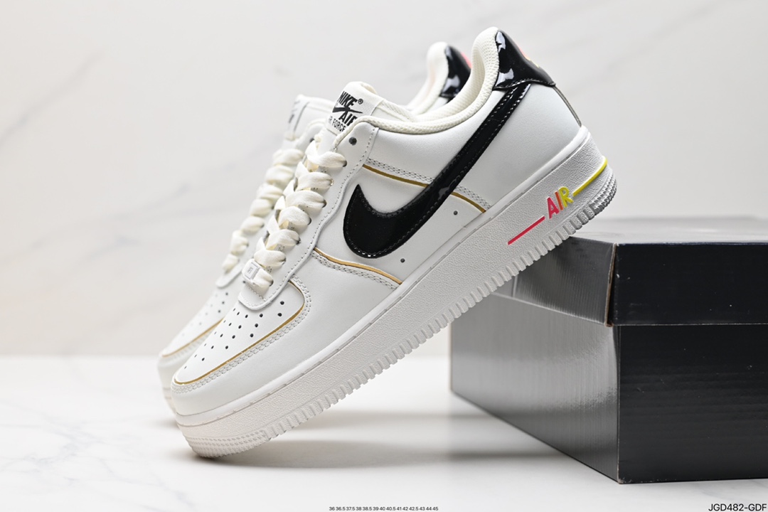 Nike Air Force 1 Low 07 ZX9856-599