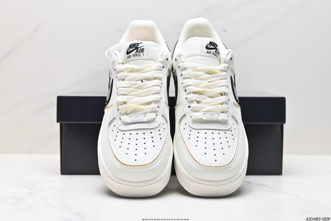 Nike Air Force 1 Low 07 ZX9856-599