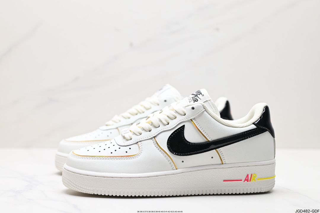 Nike Air Force 1 Low 07 ZX9856-599