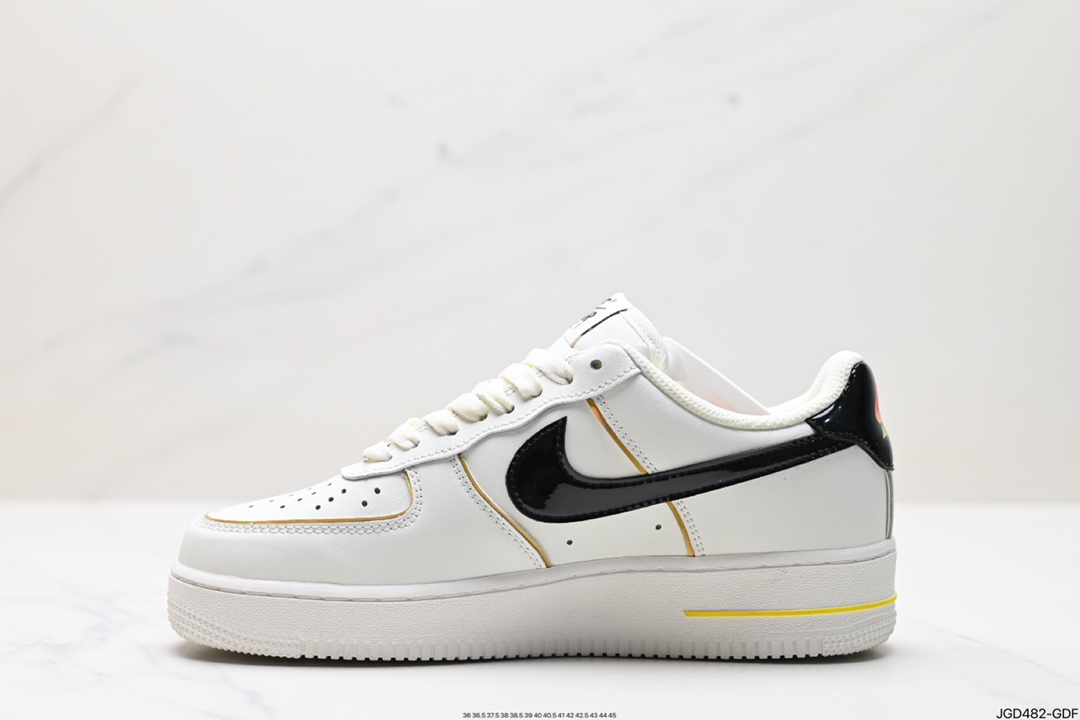 Nike Air Force 1 Low 07 ZX9856-599