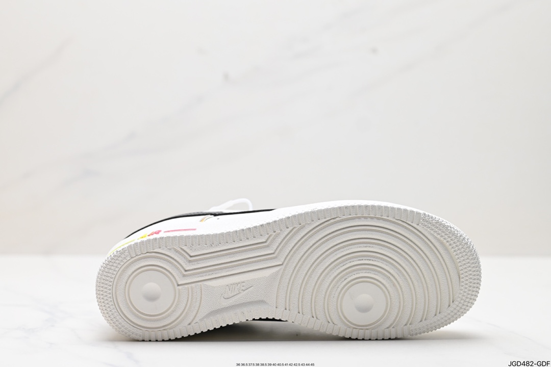 Nike Air Force 1 Low 07 ZX9856-599