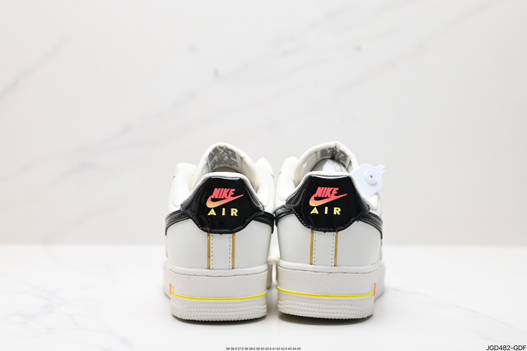 Nike Air Force 1 Low 07 ZX9856-599