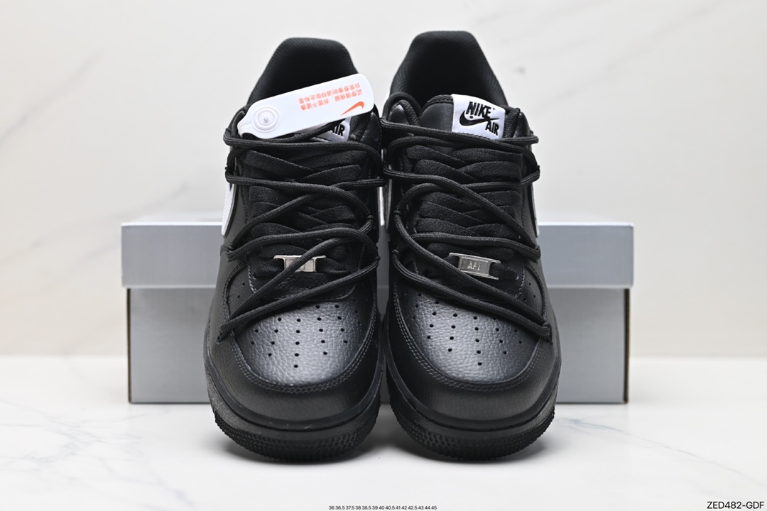 Nike Air Force 1 Low 07 ZH0316-018