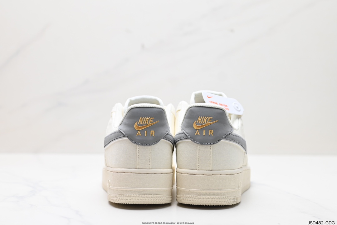 200 Nike Air Force 1 Low 07  MN5696-609