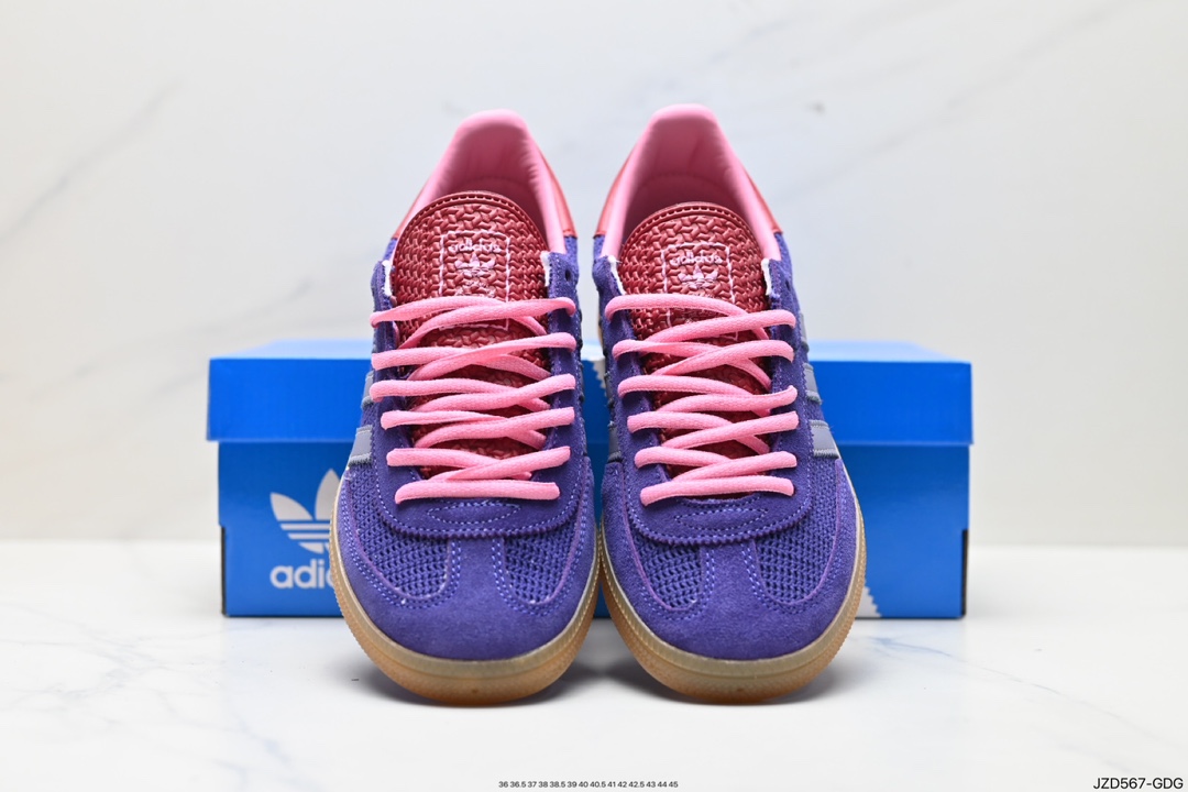 140 Adidas Handball Spezial  II0055