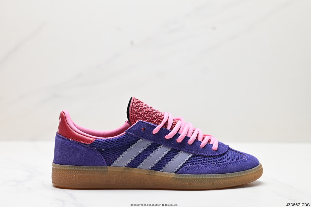 140 Adidas Handball Spezial  II0055