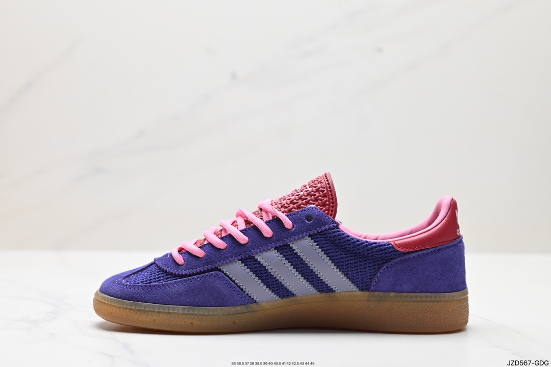 140 Adidas Handball Spezial  II0055