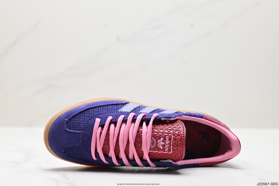 140 Adidas Handball Spezial  II0055