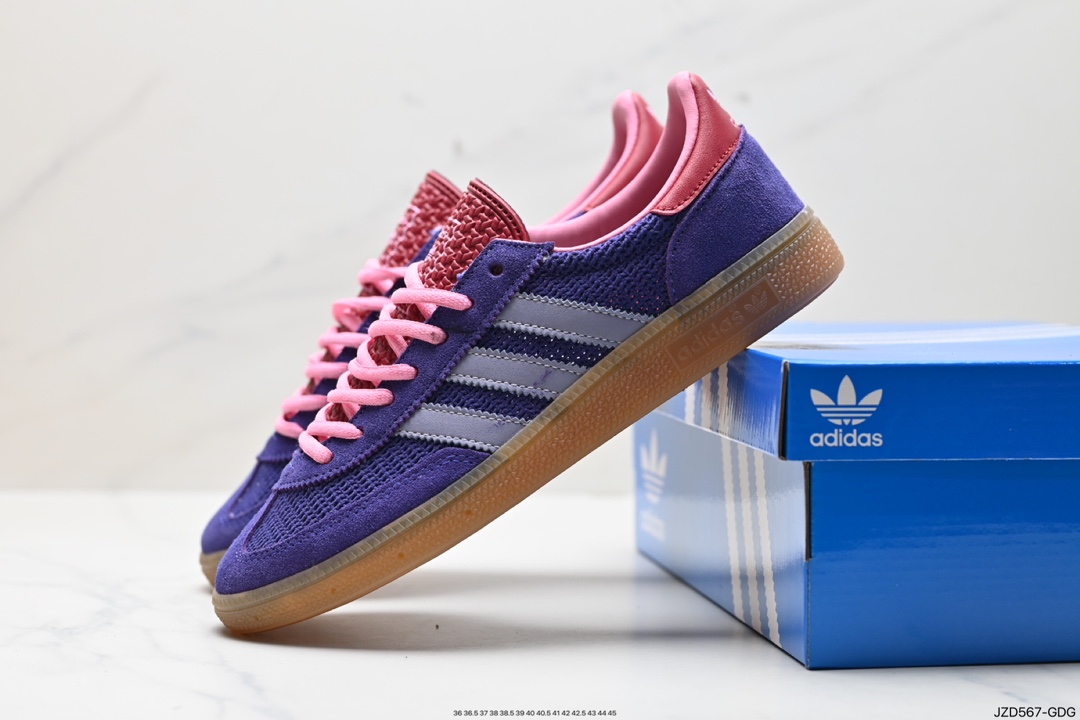 140 Adidas Handball Spezial  II0055