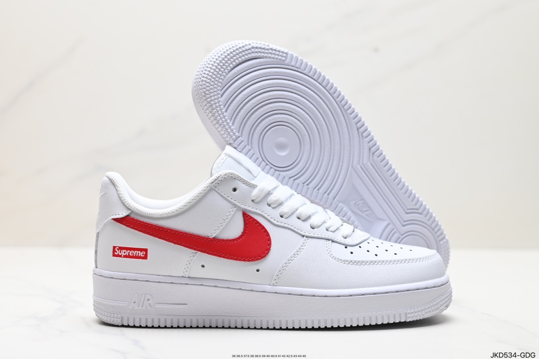 160 Nike Air Force 1 Low 07  CU9225-101