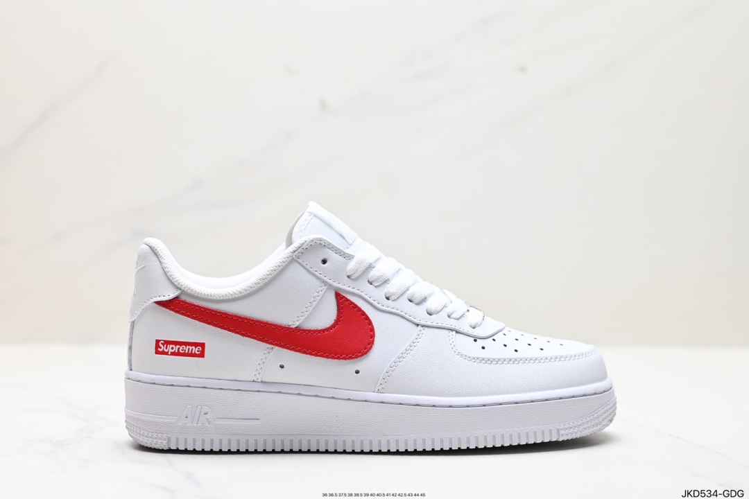 160 Nike Air Force 1 Low 07  CU9225-101