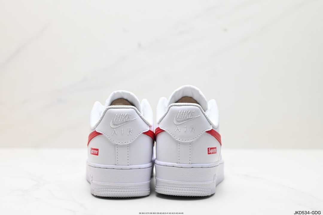 160 Nike Air Force 1 Low 07  CU9225-101