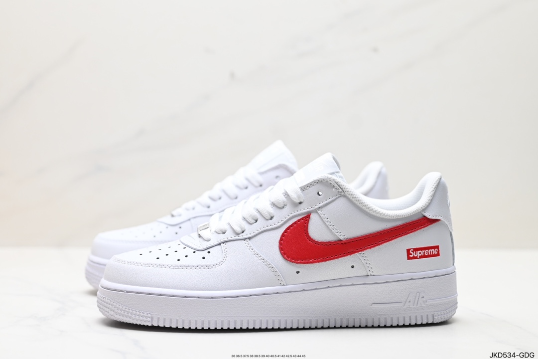 160 Nike Air Force 1 Low 07  CU9225-101