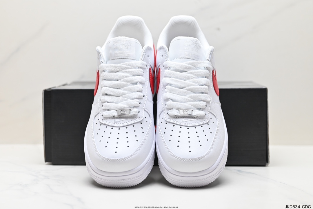 160 Nike Air Force 1 Low 07  CU9225-101