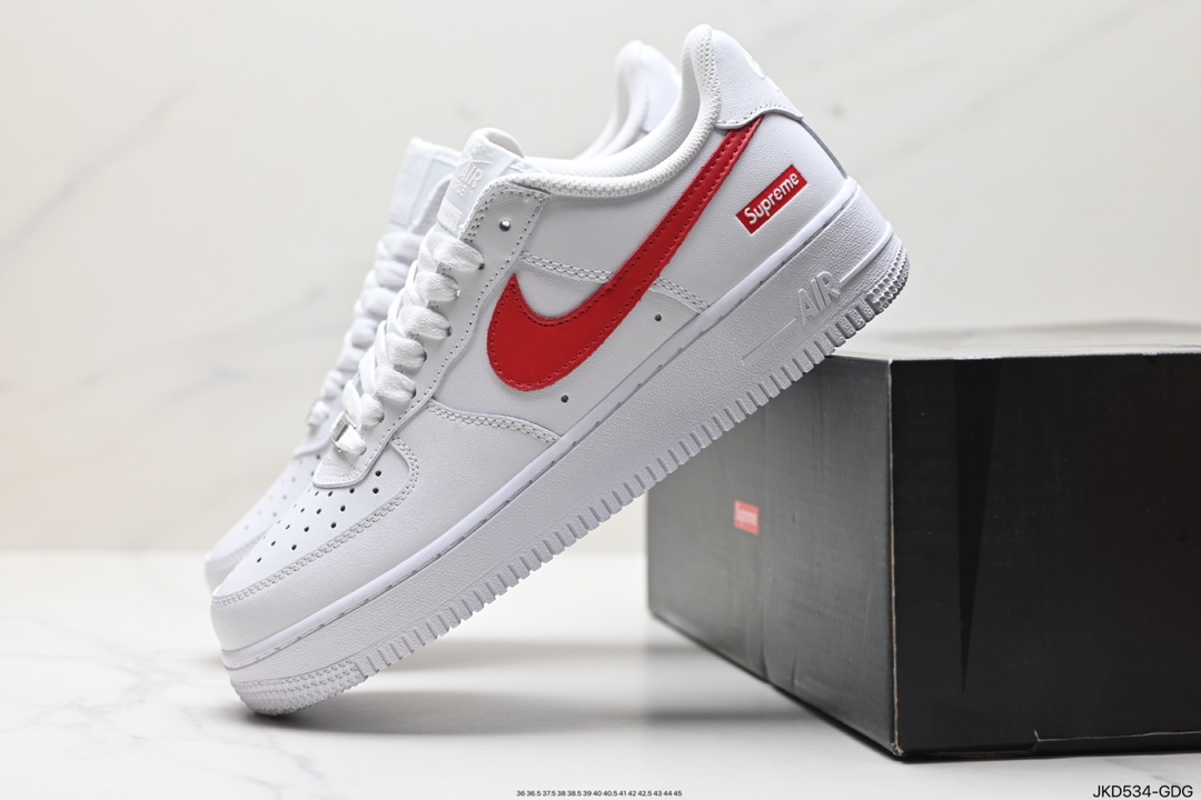 160 Nike Air Force 1 Low 07  CU9225-101