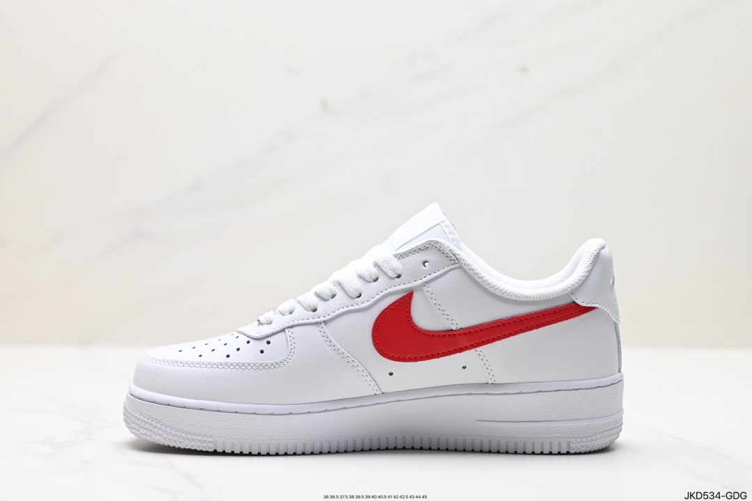 160 Nike Air Force 1 Low 07  CU9225-101