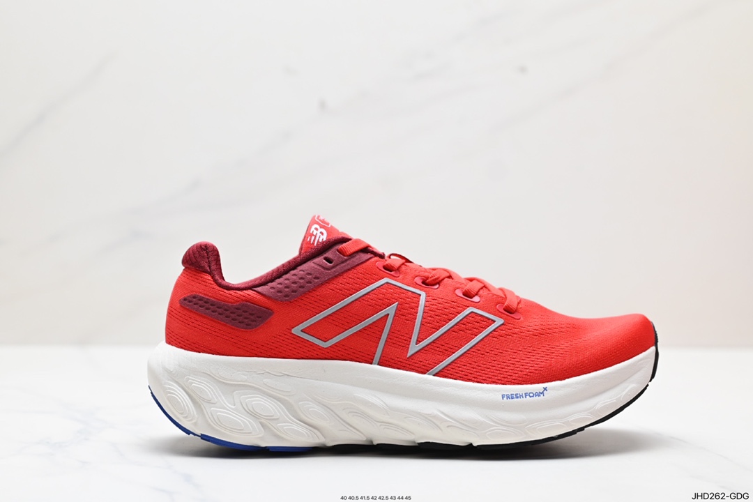 190 BLUE BOTTLE COFFEE x New Balance NB1080 v12 防滑耐磨  M1080Z13