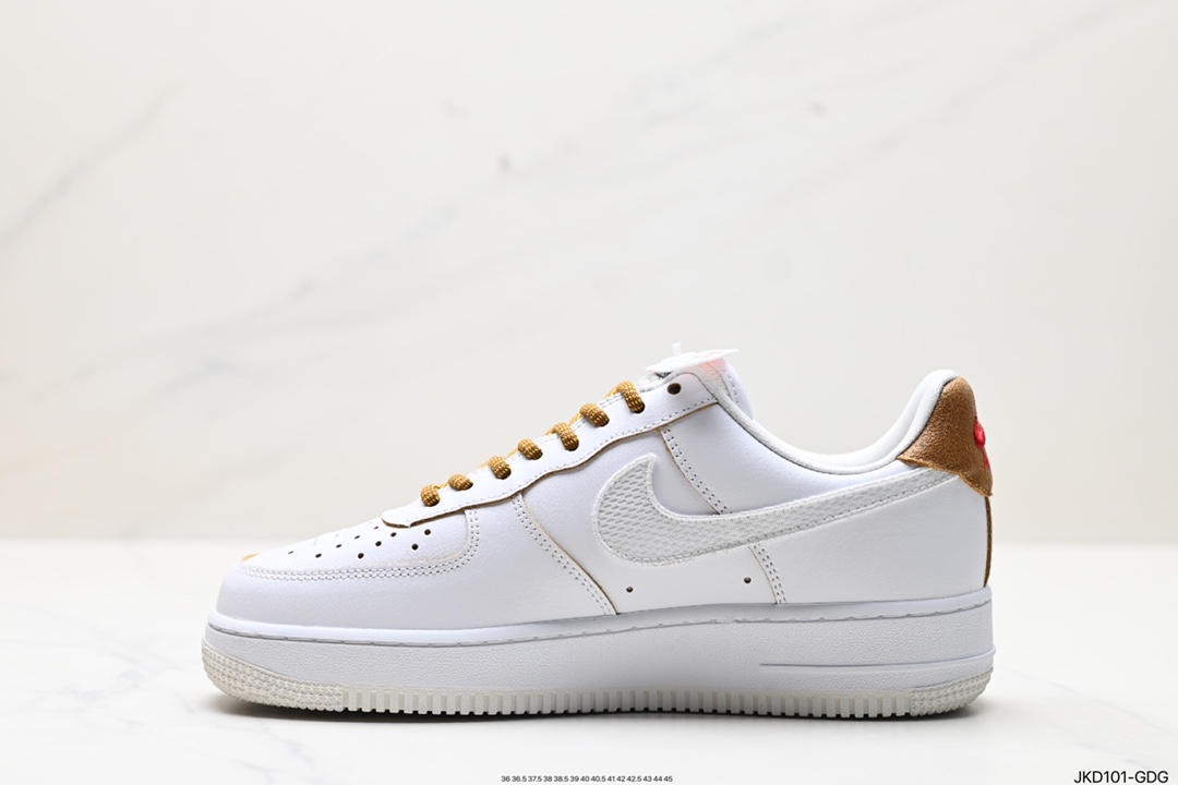 160 Nike Air Force 1 Low 07  HF5716-111