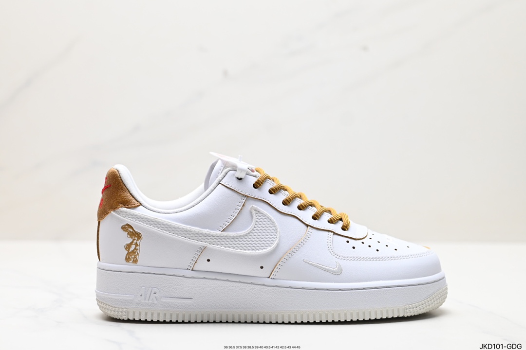 160 Nike Air Force 1 Low 07  HF5716-111