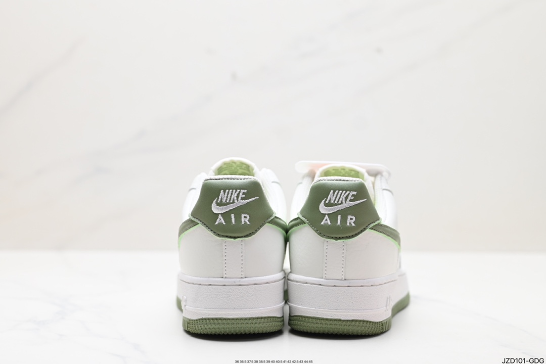 140 Nike Air Force 1 Low 07  DV3808-106