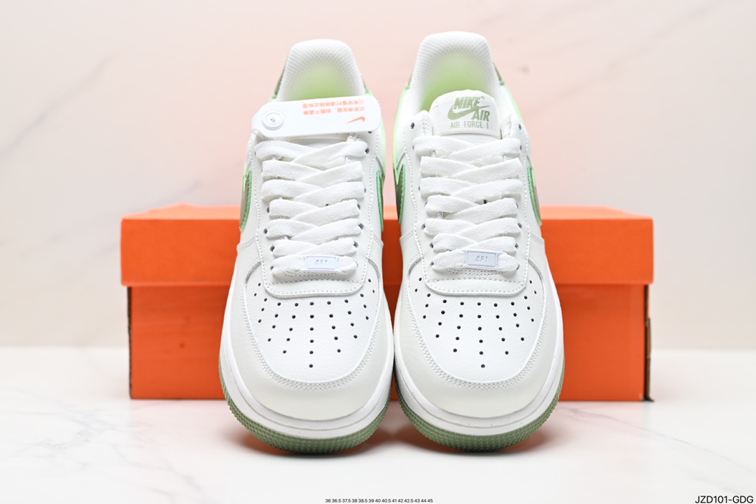 140 Nike Air Force 1 Low 07  DV3808-106