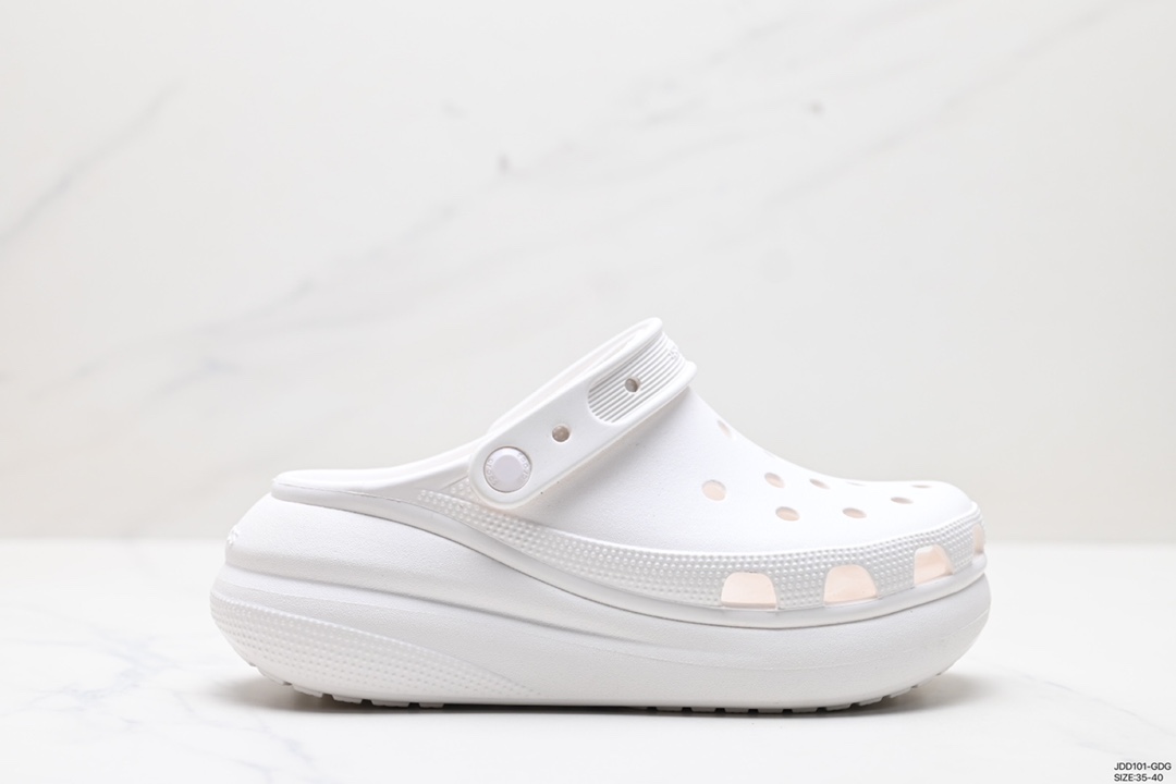 Crocs Scarpe Crocs Sandali Pantofole Resina Spiaggia