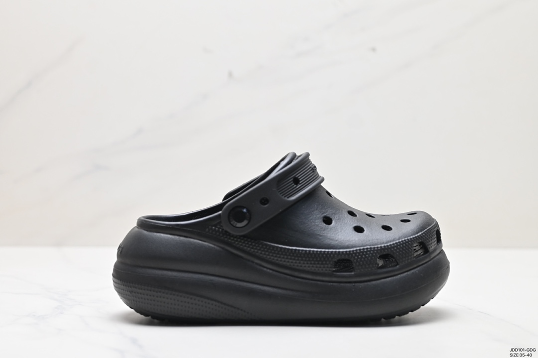 Crocs Scarpe Crocs Sandali Pantofole Resina Spiaggia