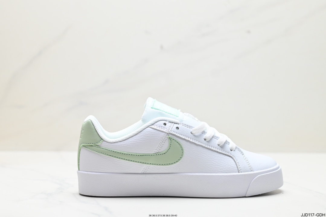 Nike Replica
 Scarpe da Skate Sneaker Scarpe Casual Bianco Top bassi