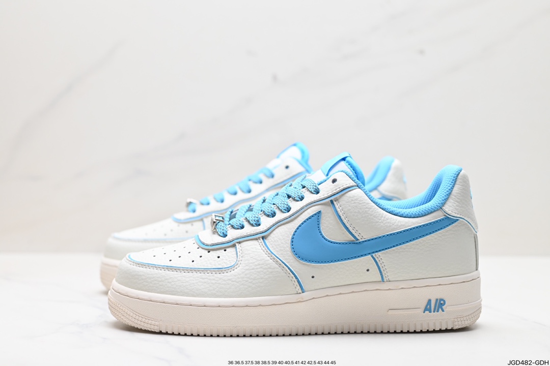 180 Nike Air Force 1 Low 07  JH8058-066