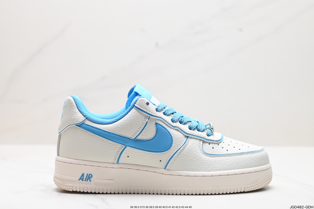 180 Nike Air Force 1 Low 07  JH8058-066