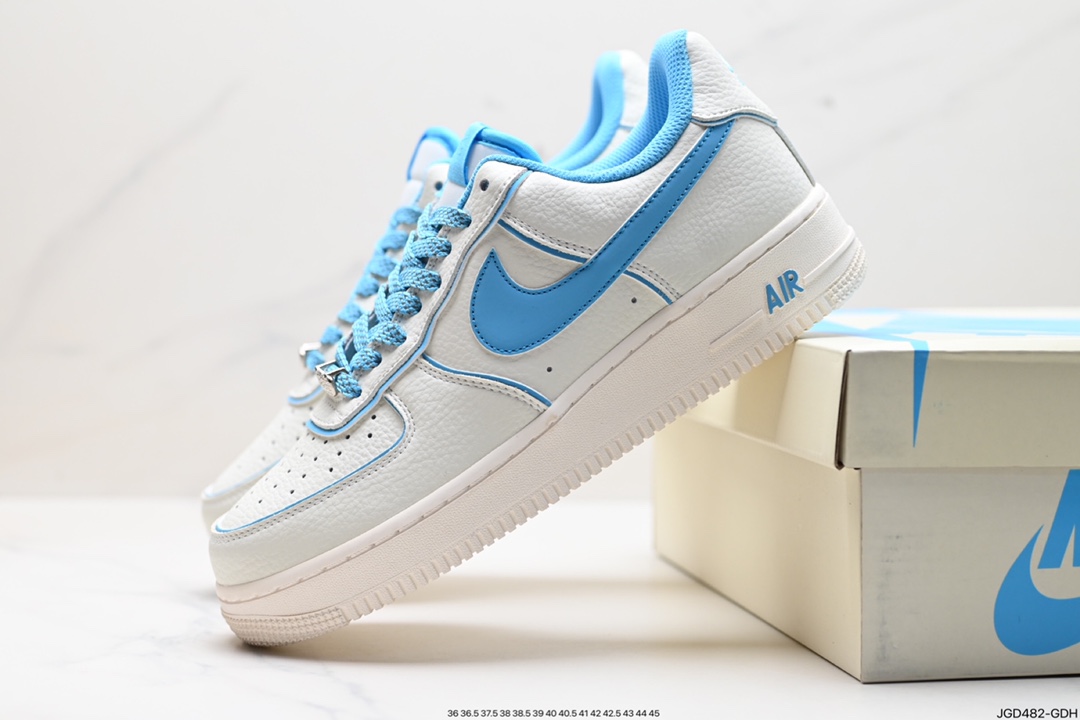 180 Nike Air Force 1 Low 07  JH8058-066