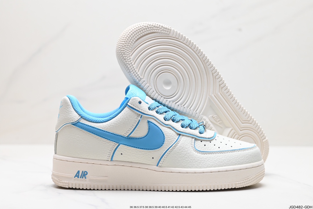 180 Nike Air Force 1 Low 07  JH8058-066