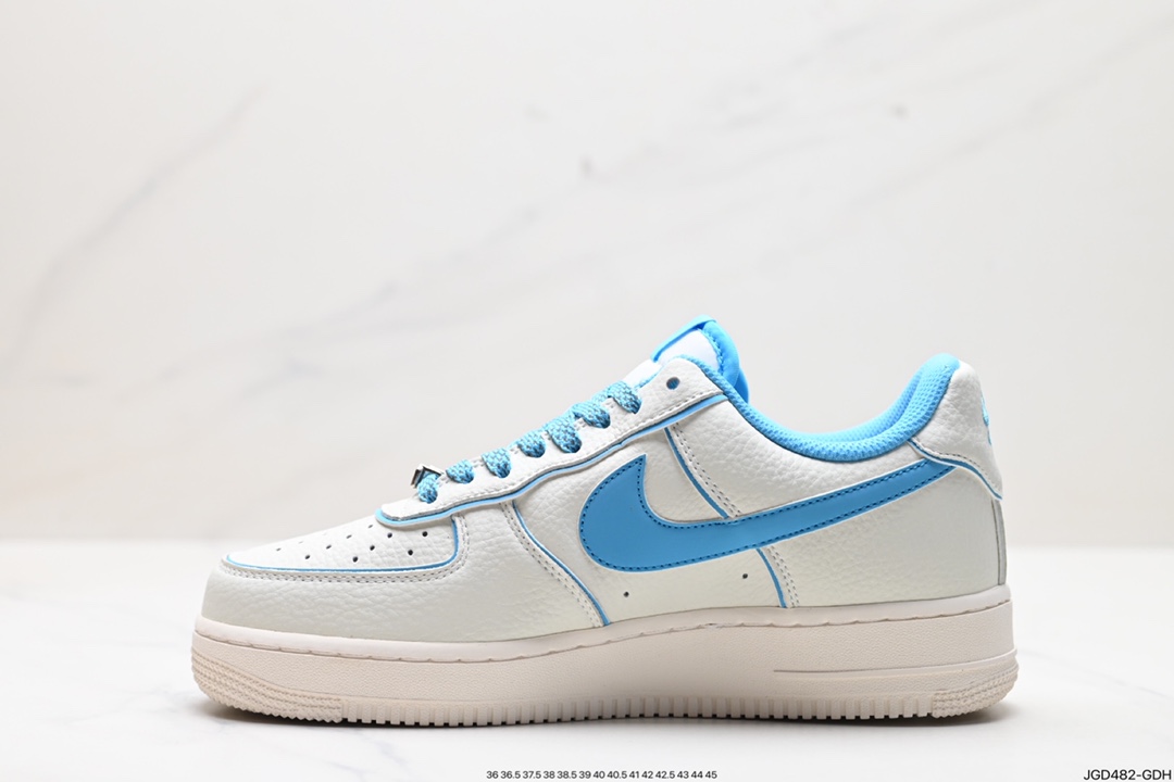 180 Nike Air Force 1 Low 07  JH8058-066