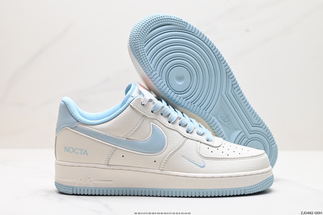 240 Nike Air Force 1 Low 07 NO0224-026