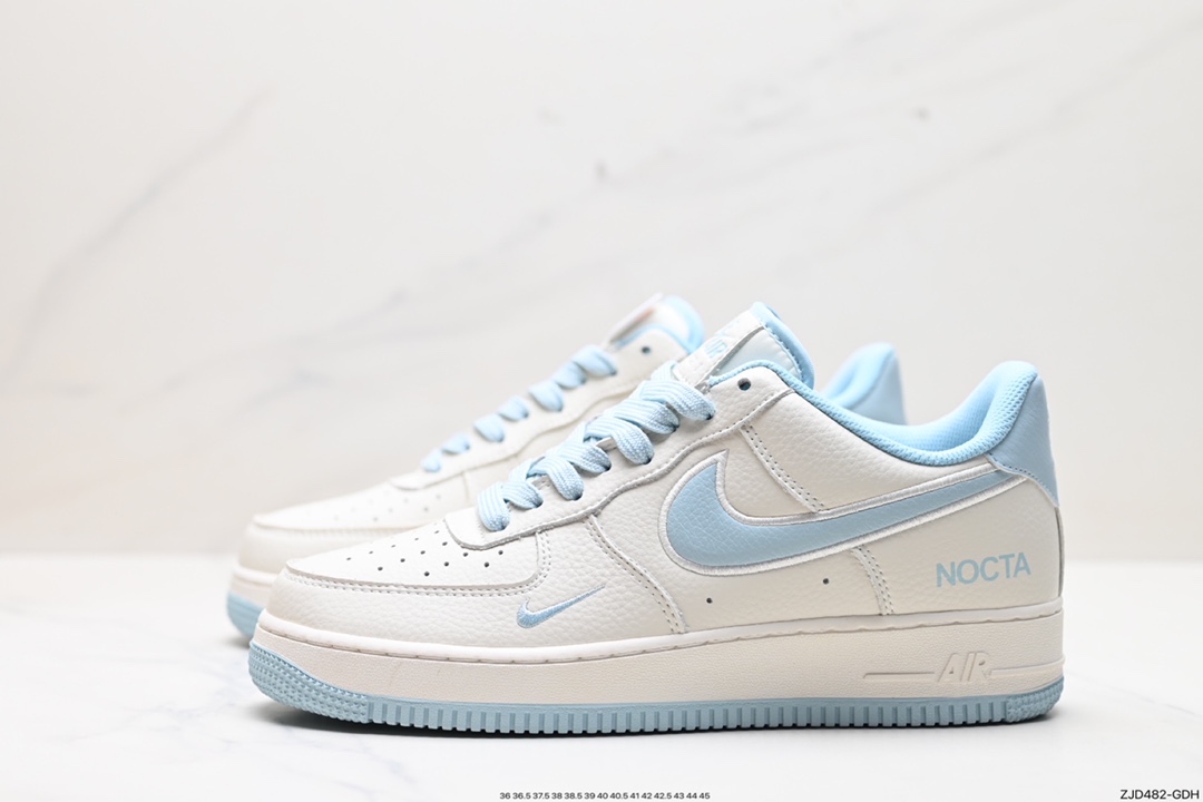 240 Nike Air Force 1 Low 07 NO0224-026