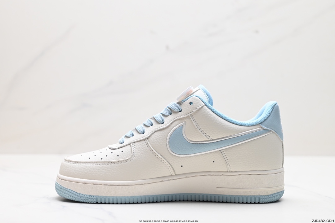 240 Nike Air Force 1 Low 07 NO0224-026