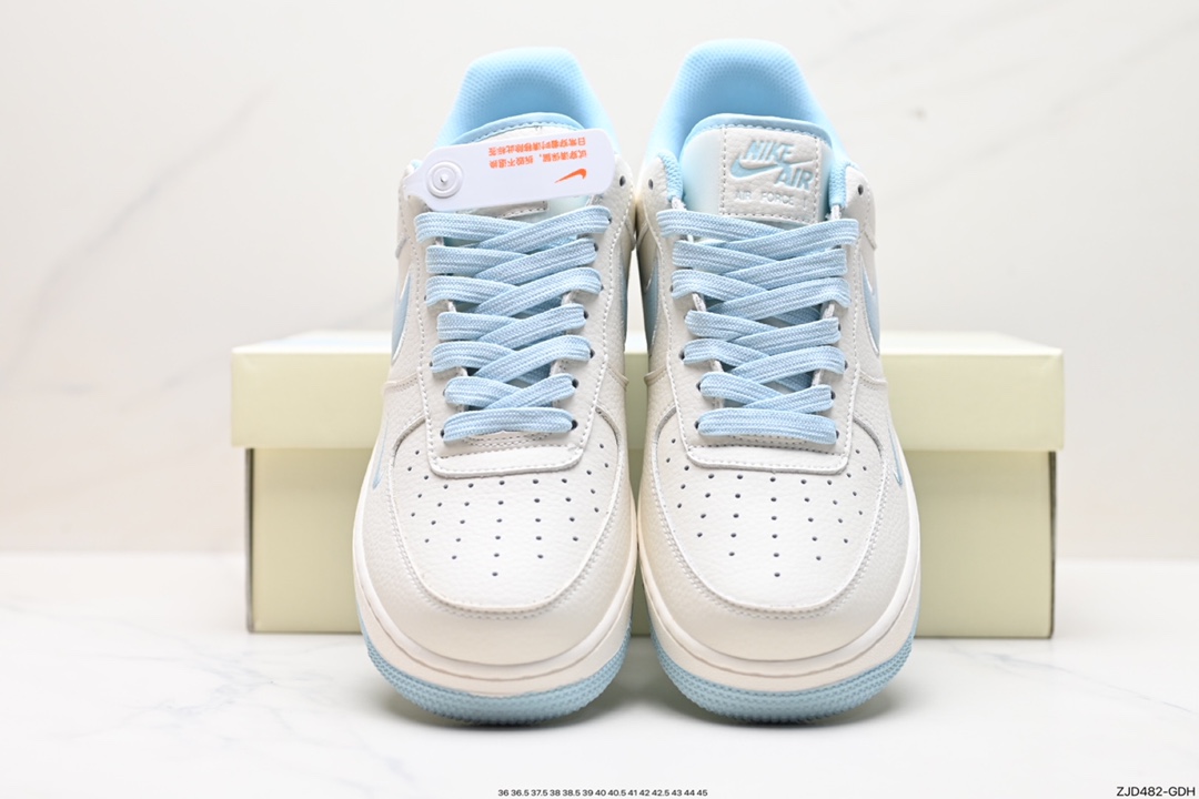 240 Nike Air Force 1 Low 07 NO0224-026