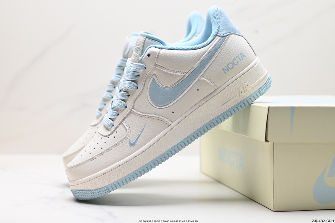 240 Nike Air Force 1 Low 07 NO0224-026