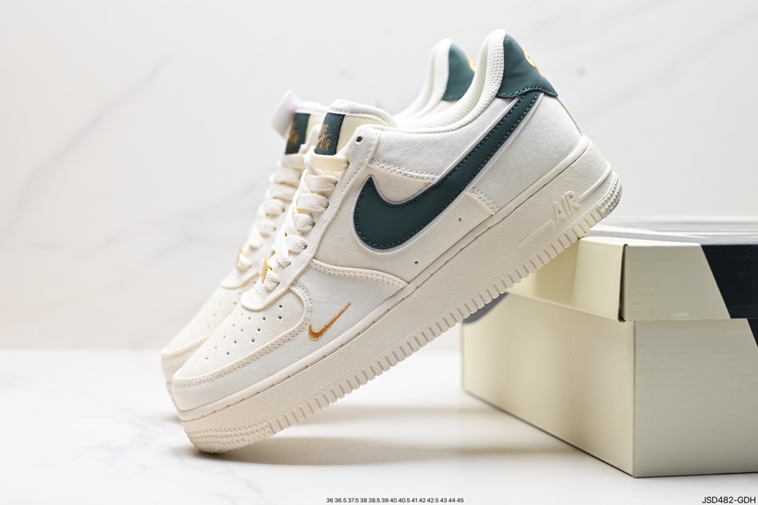 200 Nike Air Force 1 Low 07 MN5696-309