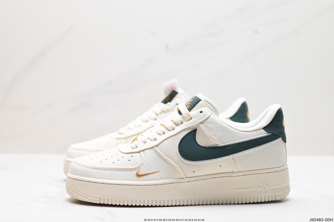 200 Nike Air Force 1 Low 07 MN5696-309