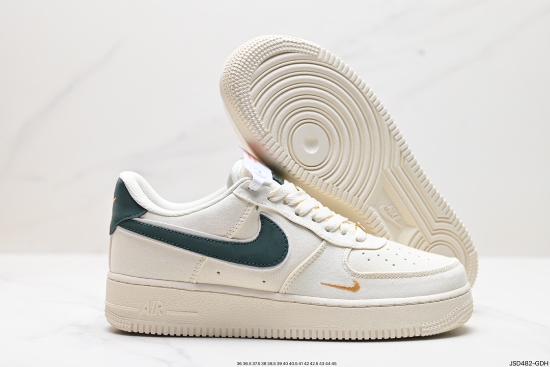 200 Nike Air Force 1 Low 07 MN5696-309