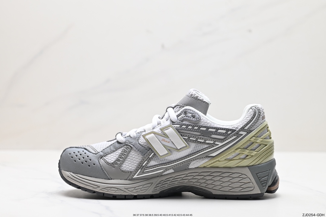 240 New Balance M1906系列复古单品宝藏老爹鞋款 M1906NB