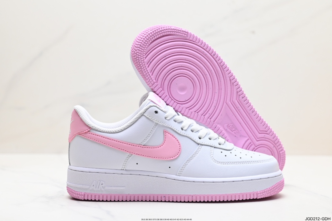 180 Nike Air Force 1 Low 07   FJ4146-101