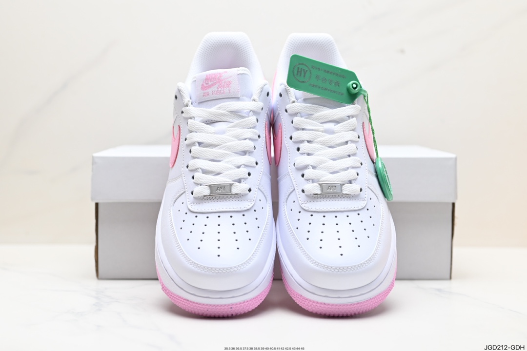 180 Nike Air Force 1 Low 07   FJ4146-101