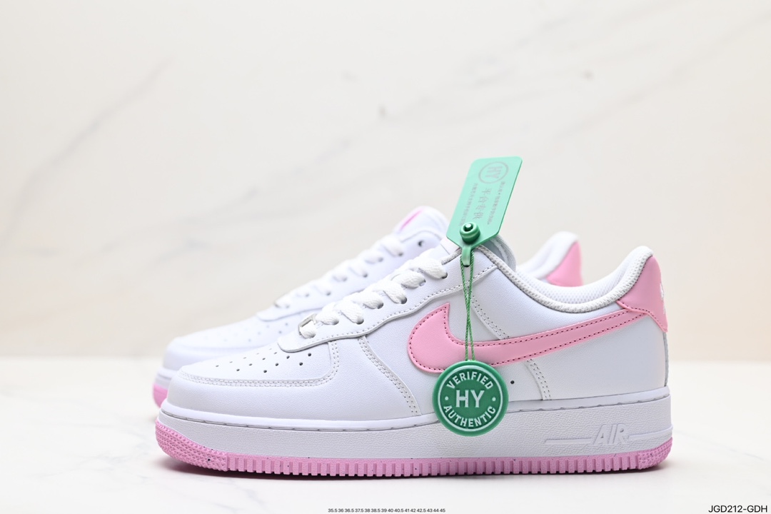 180 Nike Air Force 1 Low 07   FJ4146-101