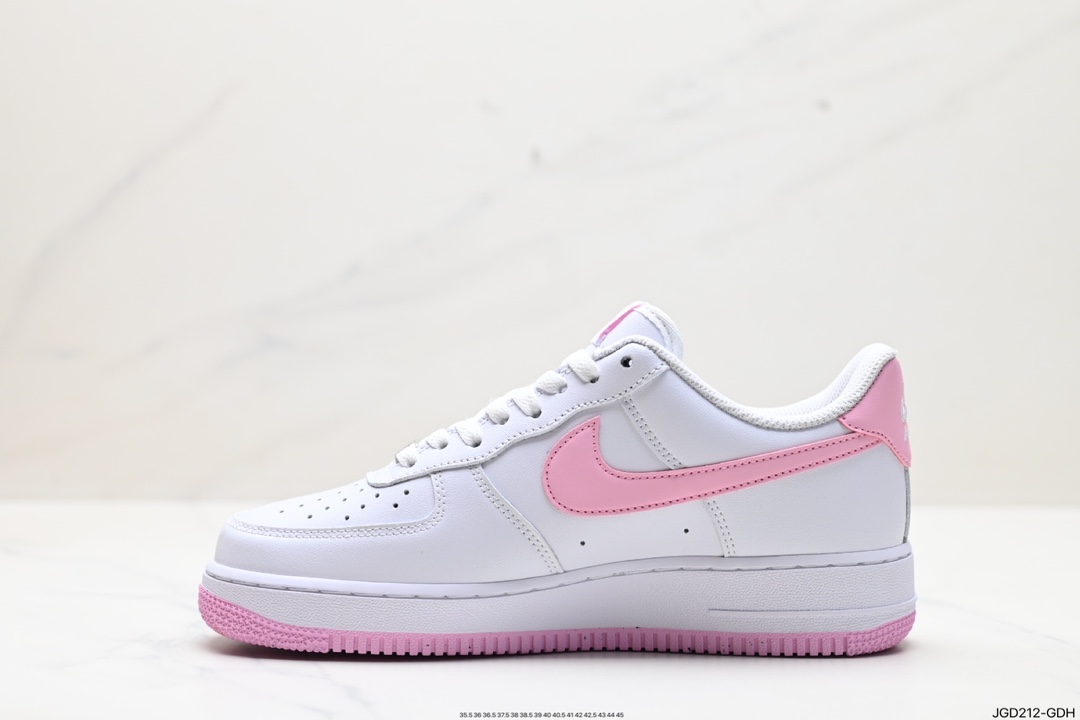 180 Nike Air Force 1 Low 07   FJ4146-101